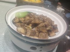 -西兰轩清真菜馆(北顺城街店)