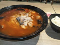 -苗乡米线(建军路店)