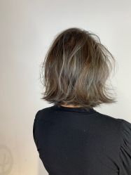 -BHG Hair Salon
