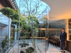 -曲廊院(东四十一条店)