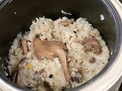 -皇鸽餐厅(龙塘店)