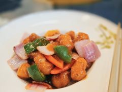咕噜肉-岭南海晏楼(滨江东总店)