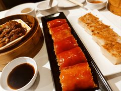 -稻香酒家·34年老字号·港式粤菜(汉街店)