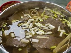 -魏氏牛肉汤(潮白河孔雀城潮白馨居店)