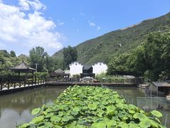-荷塘味道(水长城店)