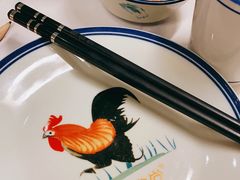 -粤食堂(天津和悦汇店)