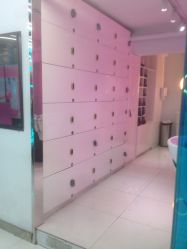 -P.STYLE 派斯造型