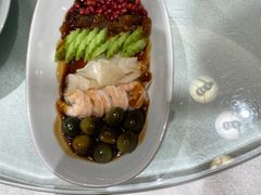 老醋六样-大铁勺新津菜(东丽阳光新业广场店)
