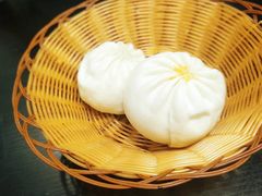 胡萝卜素菜包子-郑家包子牛肉拉面(尚勤路店)