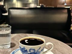 -Rechill Cafe(工体店)