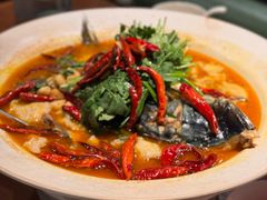 -清水亭湖北菜(大屯DT51店)