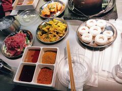 鸡翅-好介口深夜酒馆(梅江店)