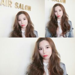 点击看大图 -3AM HAIR SALON烫发染发接发