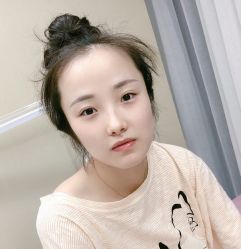 -久匠·野生眉半永久纹绣
