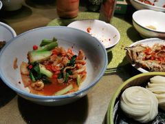 -农耕记·湖南土菜(halo广场店)