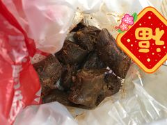 甜辣鸭脖-绝味鸭脖(五一广场店)