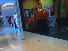 -壹海城ONE MALL