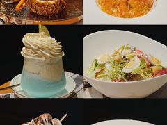 -JANS意式简餐厅·惠灵顿牛排