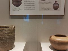 -深圳博物馆(古代艺术馆)