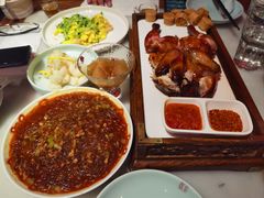 -小吊梨汤·北京菜·烤鸭(华润万象城店)