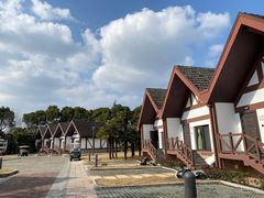 -太阳岛度假酒店