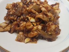 -东兴楼饭庄(六里桥店)
