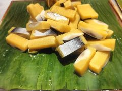 -亚马逊海鲜自助(梅溪湖步步高店)