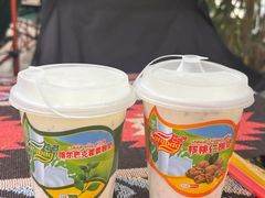 -库车王府
