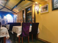 -Santoor 萨都里印度餐厅(北锣鼓巷店)