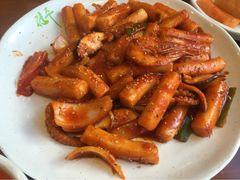 全州拌饭馆-全州拌饭馆(断桥店)