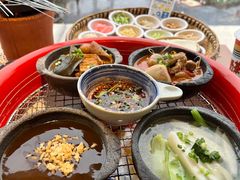 -包整·丝娃娃(一览甲秀楼风景店)