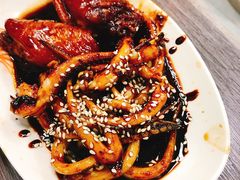 -新记餐厅(香槟大厦店)