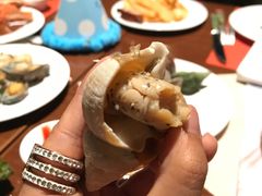 -富力丽思卡尔顿酒店·香荟全日制餐厅