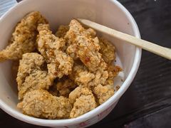 -喜姐炸串(湖里万达金街店)