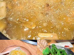 -一朵菌·野生菌探索家火锅(南亚店)