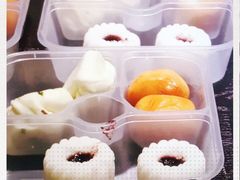 -刘胖子家常菜·蹄花焖藕(中央花园店)