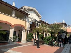 -佛罗伦萨小镇广佛名品奥特莱斯(疏港路店)