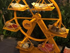 -故里和山·成都火锅(欢乐港湾店)