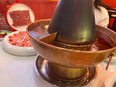-南门涮肉(通州大船店)