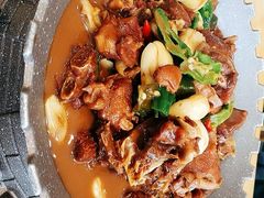 -山东宾馆·齐鲁苑餐厅
