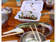 -陈添記·祖傳爽鱼皮·西关老字号(广州首店)