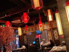 大堂-小龙坎火锅(仓山万达店)