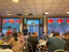 大堂-将台涮肉(酒仙桥店)
