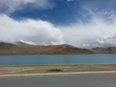 android_upload_pic-羊卓雍措