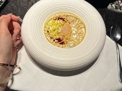 -君庭中餐馆(湘江豪生店)