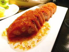 桂花糯米藕-旺顺阁鱼头泡饼(常营店)