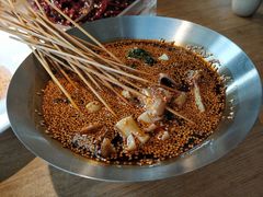 -胡马八破·川菜小馆(高新万达店)