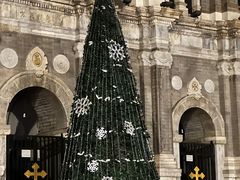 -王府井天主教堂