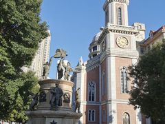 -天津意大利风情旅游区