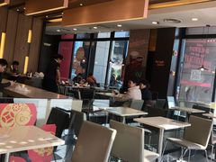 -肯德基(温州世贸店)